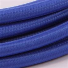 Cobalt blue cable per m.